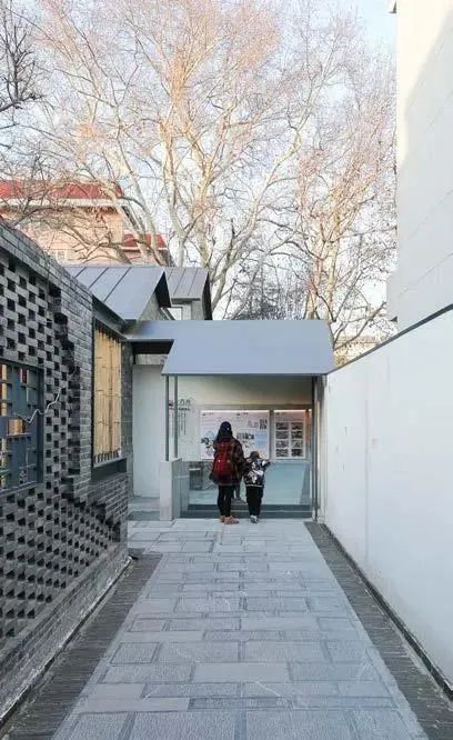 1667207103684582euZB.jpg 南京小西湖,建筑師聯手居民,“復活”明清街巷6.jpg