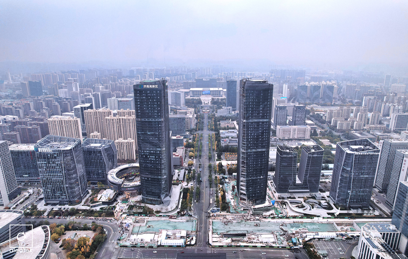 1733809519280299fnle.jpg Aleatek Studio - Shandong Big Data Industry base 1600 01.jpg